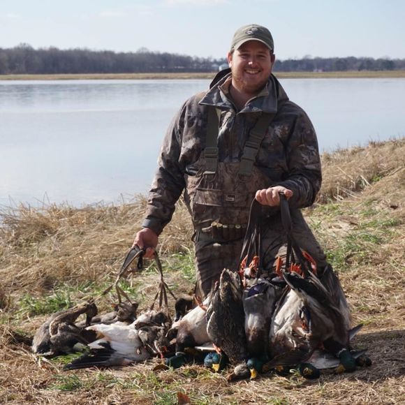 Meet your Posher, John - Picture 1 of 1